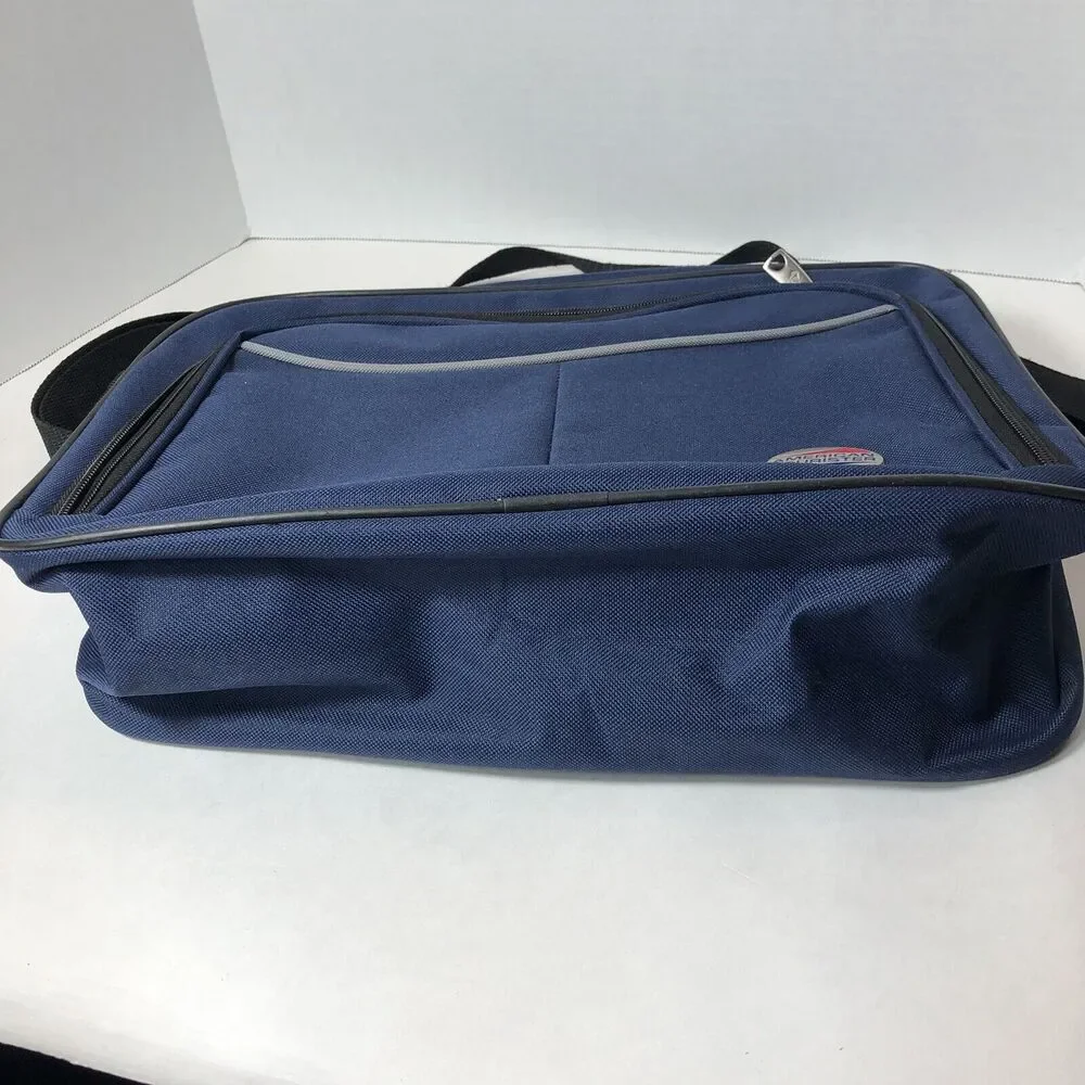 American Tourister pre owned